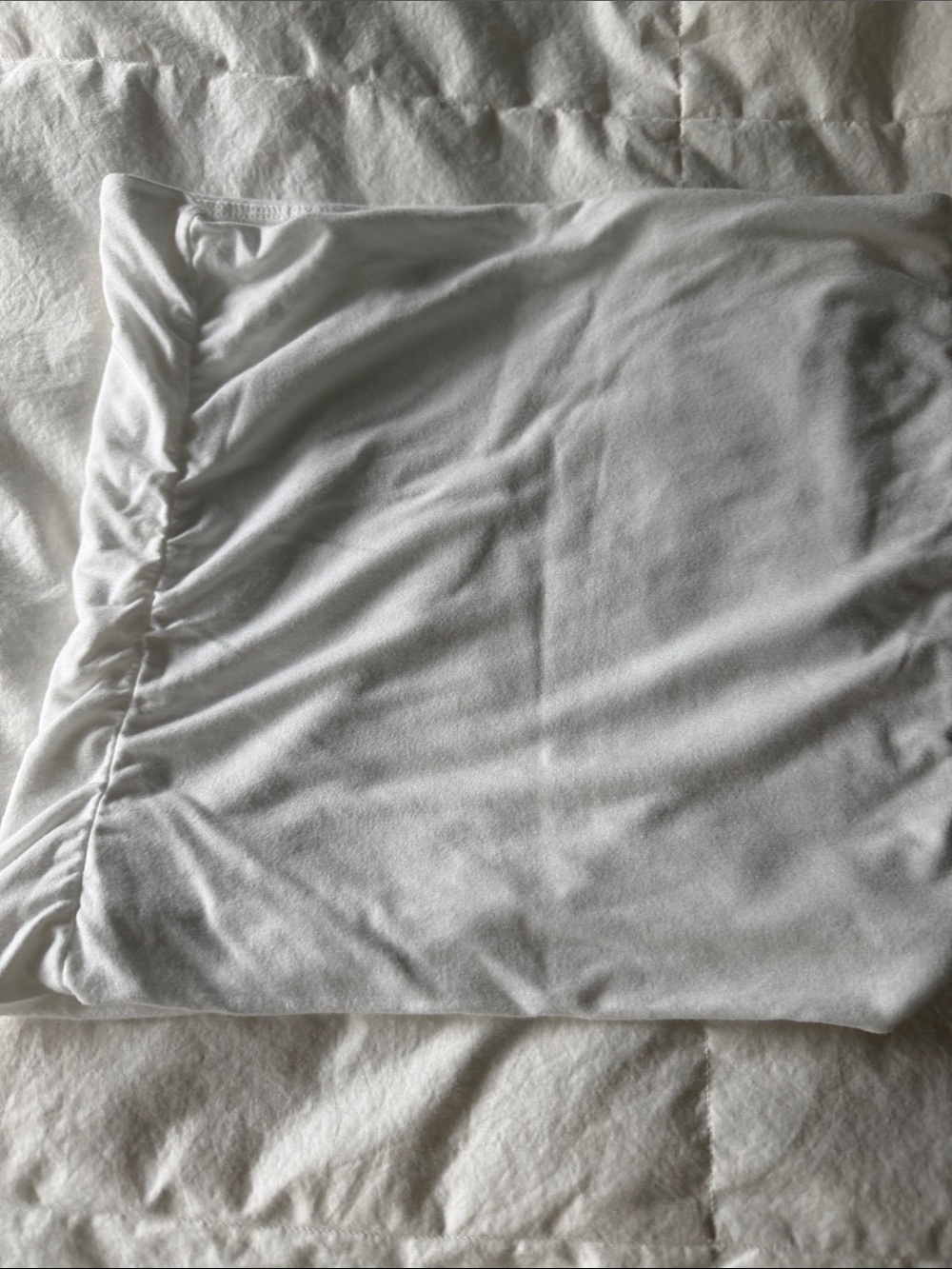 Jcrew crew white tube top. Worn once